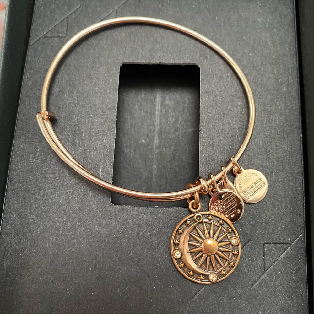 Alex and Ani Bracelet